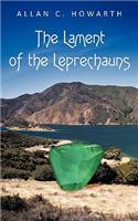 Lament of the Leprechauns