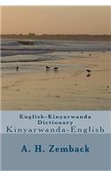 English-Kinyarwanda Dictionary