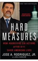 Hard Measures: How Aggressive CIA Actions After 9/11 Saved American Lives