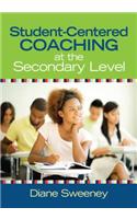 Student-Centered Coaching at the Secondary Level