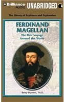 Ferdinand Magellan
