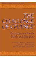 Challenge of Change
