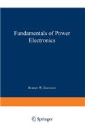 Fundamentals of Power Electronics