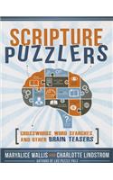 Scripture Puzzlers