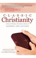 Classic Christianity