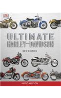 Ultimate Harley Davidson