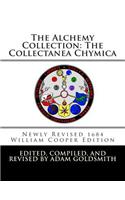 Alchemy Collection