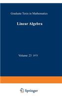 Linear Algebra