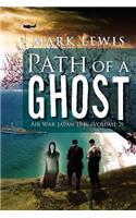 Path of a Ghost: Air War Japan 1946 (Volume 2)(English)