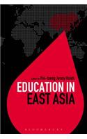 Education in East Asia