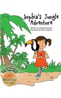 Sophia's Jungle Adventure