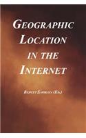 Geographic Location in the Internet