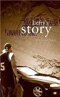 Lefty's Story