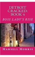 Detroit Cracked - Book 4