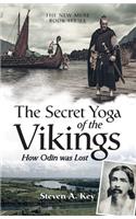 Secret Yoga of the Vikings