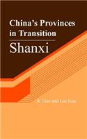 China's Provinces in Transition