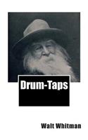 Drum-Taps: (English)