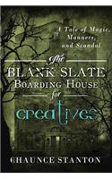 The Blank Slate Boarding House for Creatives