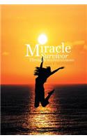 Miracle Survivor Through Multiple Sclerosis: (English)