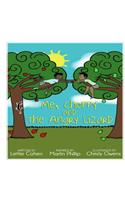 Me, Choppy, and The Angry Lizard: (English)