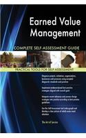Earned Value Management Complete Self-Assessment Guide