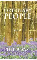 Ordinary People: Part IV