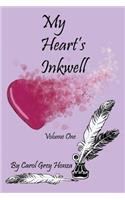 My Heart's Inkwell