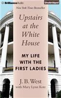 Upstairs at the White House