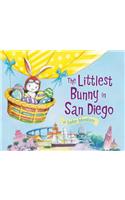 Littlest Bunny in San Diego