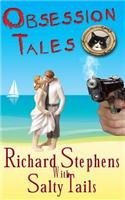 Obsession Tales: A Salty Tails Cozy Mystery(Salty Tails Mystery)