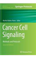 Cancer Cell Signaling