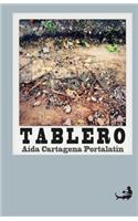 Tablero.: Doce cuentos de lo popular a lo culto(Biblioteca de Literatura Dominicana)