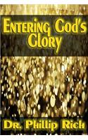 Entering God's Glory