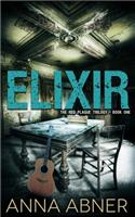 Elixir (Red Plague #1)