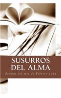 Susurros del Alma