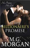 At the Billionaire's Promise