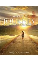 Spiritual Journey Continued- through the New Testament.
