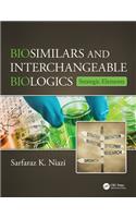 Biosimilars and Interchangeable Biologics