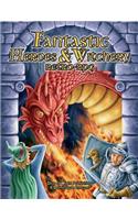 Fantastic Heroes & Witchery