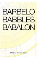 Barbelo Babbles Babalon