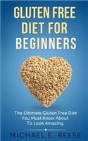 Gluten Free Diet for Beginners