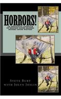 Horrors!