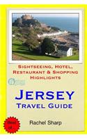 Jersey Travel Guide