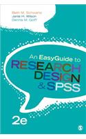Easyguide to Research Design & SPSS