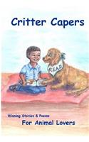Critter Capers - For Animal Lovers