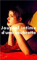 Journal intime d'une soubrette