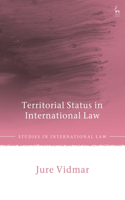 Territorial Status in International Law