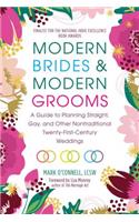 Modern Brides & Modern Grooms