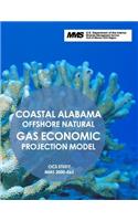 Coastal Alabama Offshore Natural Gas Economic Projection Model