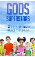 Gods SuperStars